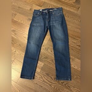 Men's Straight Jeans Mugsy Hamms 36x30